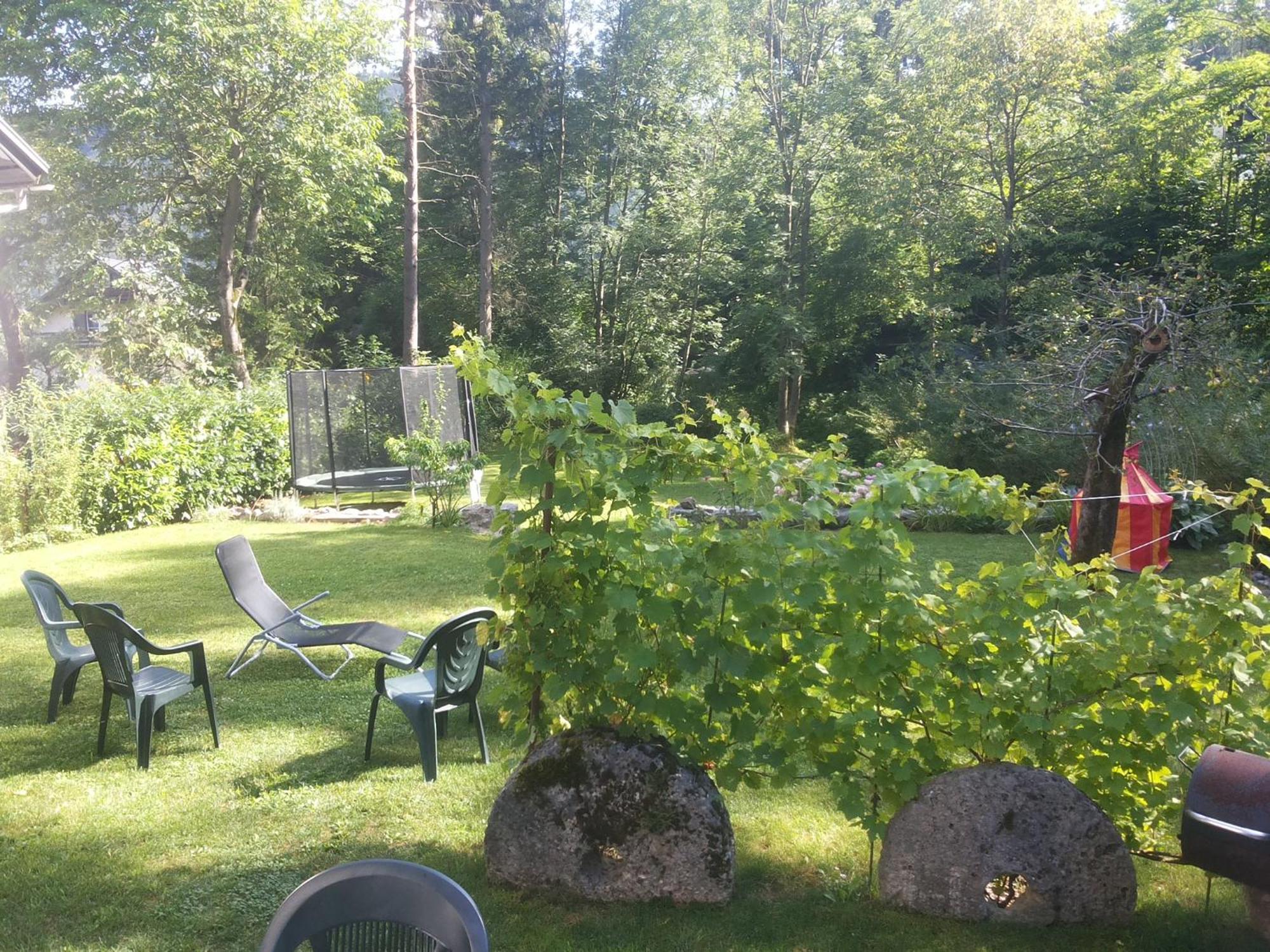 The Millhouse Bled Hotel Exterior photo